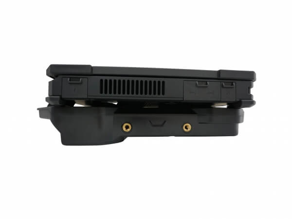 Docking Station For Dell 5430, 7330, 5420, 5424 & 7424 Notebooks With Advanced Port Replication & Triple Pass-Thru Antenna Connections