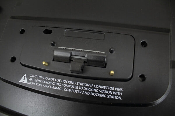 Docking Station For Panasonic TOUGHBOOK 55 Laptop With Standard Port Replication