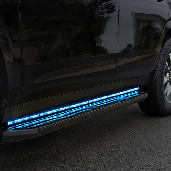 Federal Signal DynaFlare™ Perimeter Lights