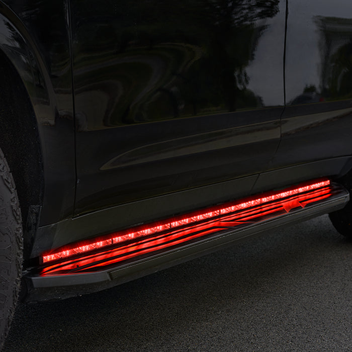Federal Signal DynaFlare™ Perimeter Lights