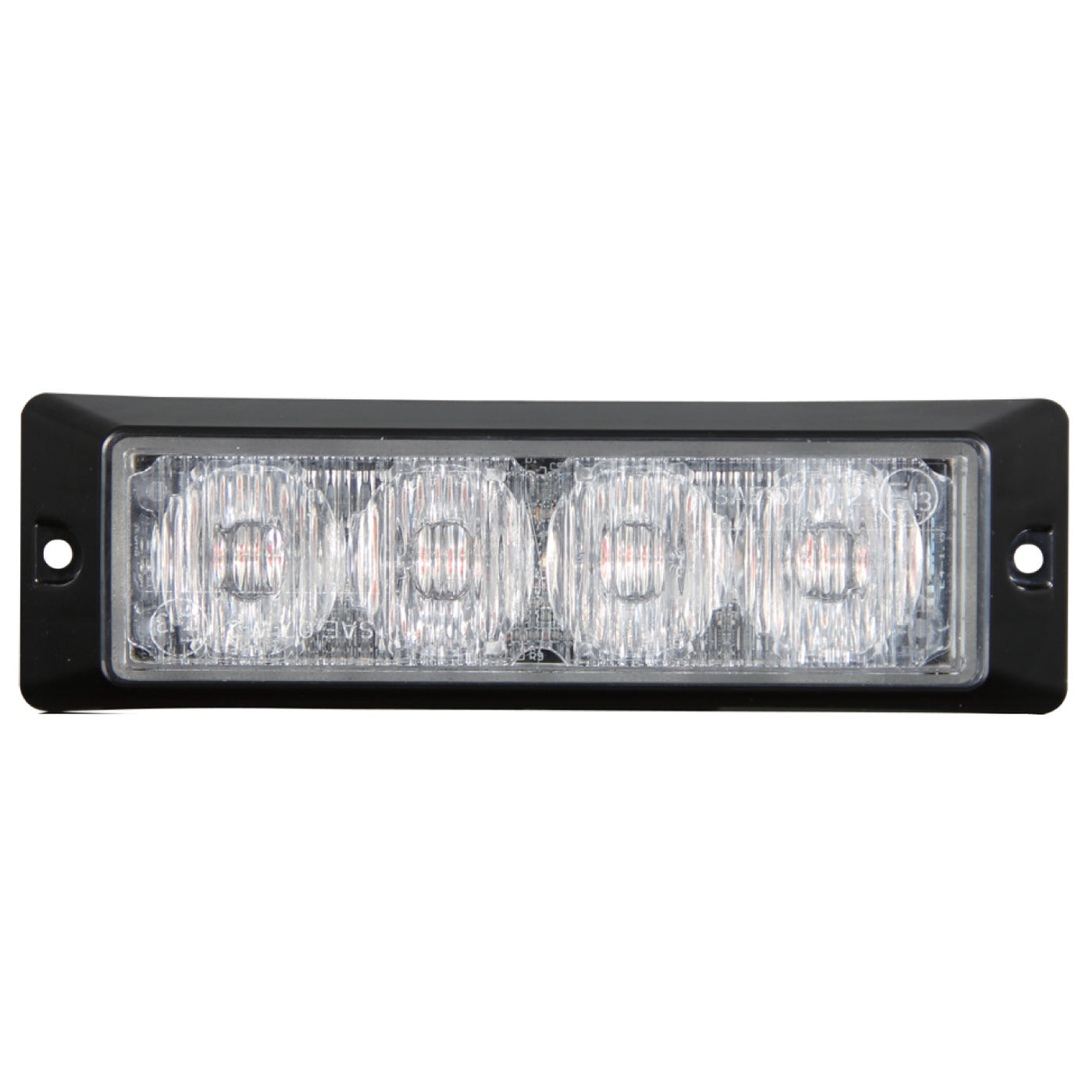 Fire & EMS: Emergency Lights & Sirens β Strobes N' More