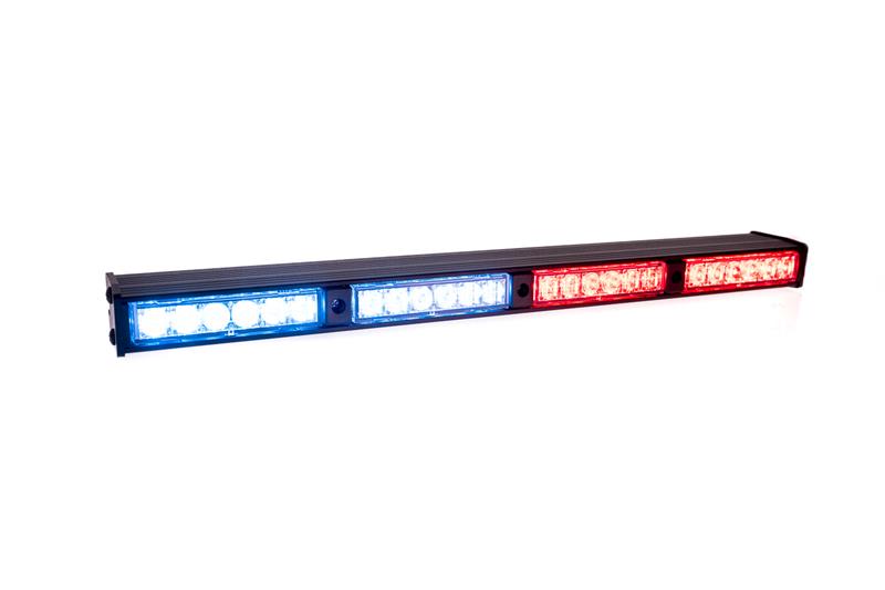 Strobes N' More E64Xtreme LED Stick