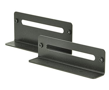 E6 Mini Mounting Bracket and Low-Profile Mounting Bracket