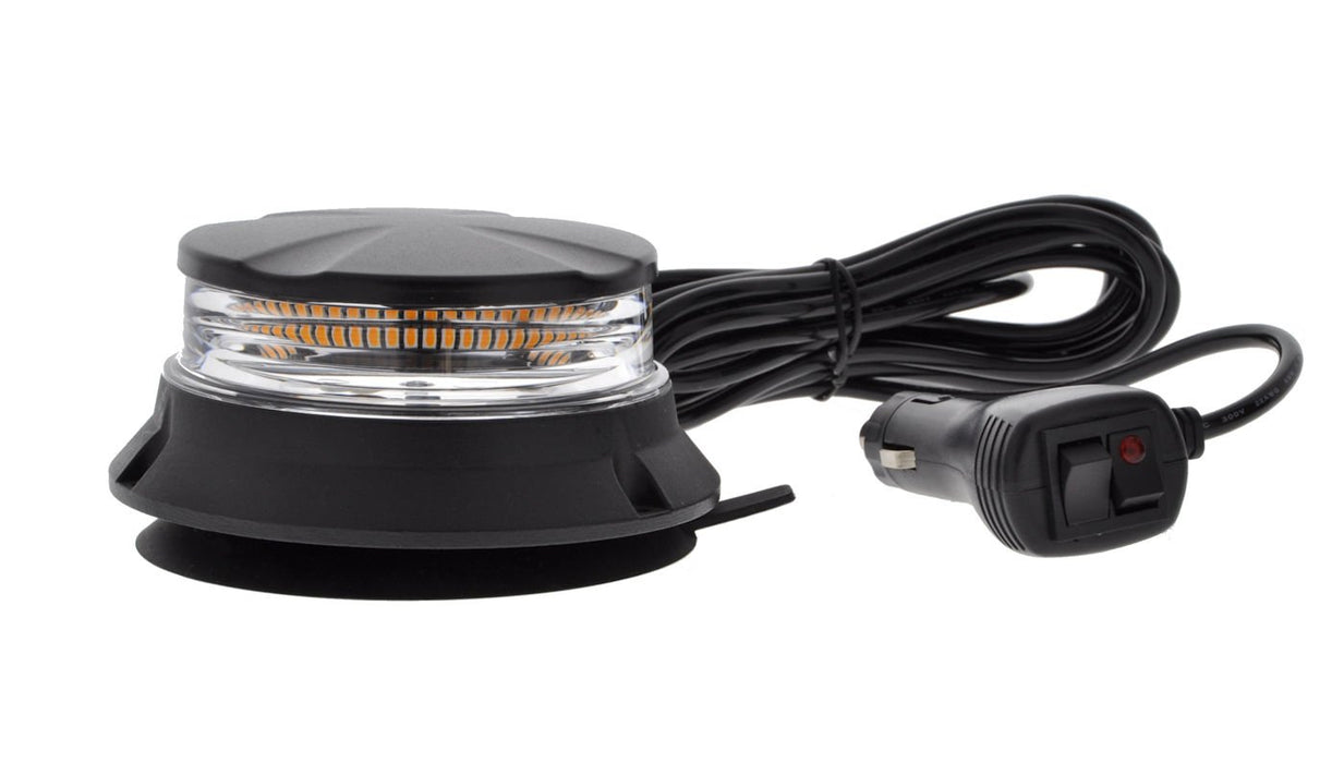 Strobes N' More LED EBeacon Mini