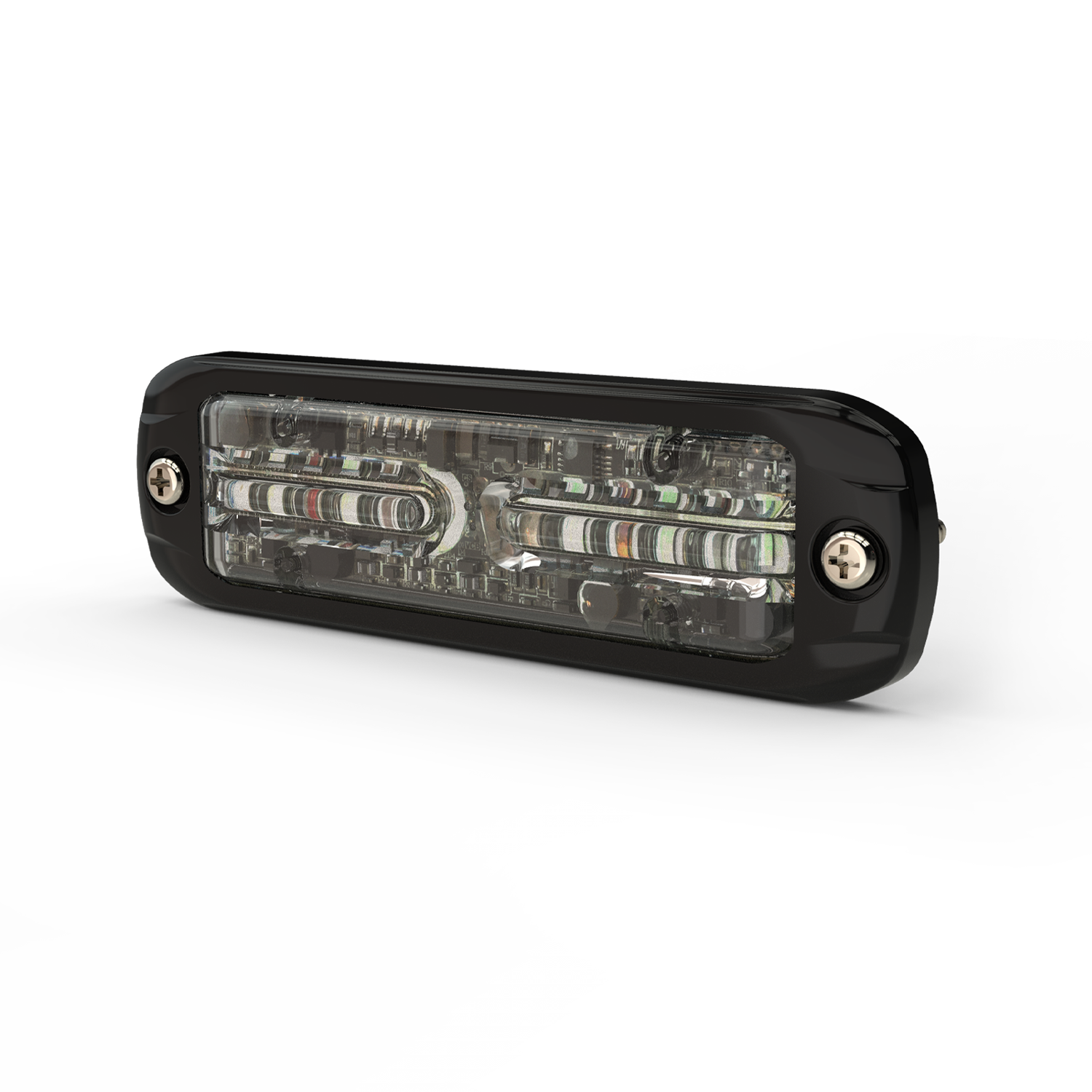 ECCO ED3800 Viz™ Series Dual and Tri Color — Strobes N' More