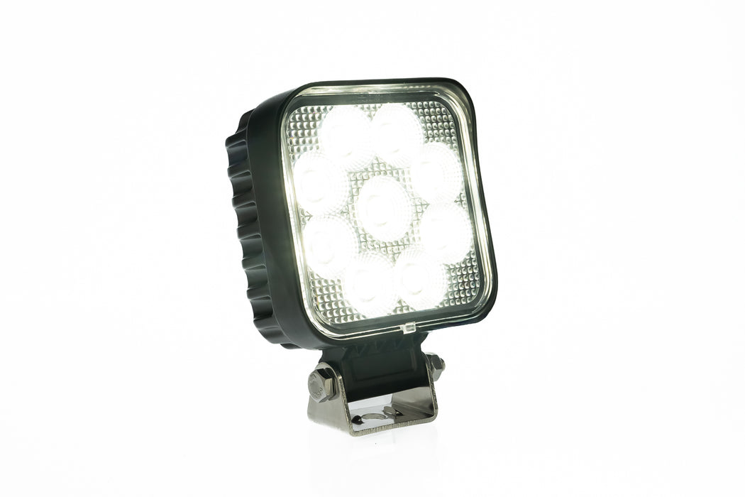 Strobes N' More EFlood 1800 Floodlight