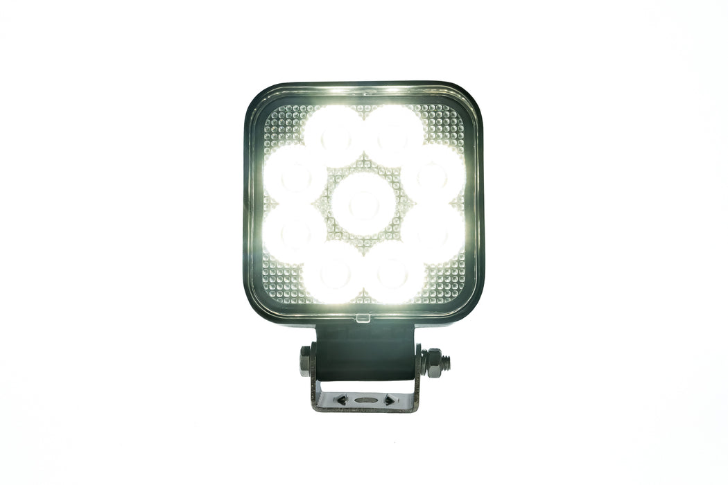 Strobes N' More EFlood 1800 Floodlight
