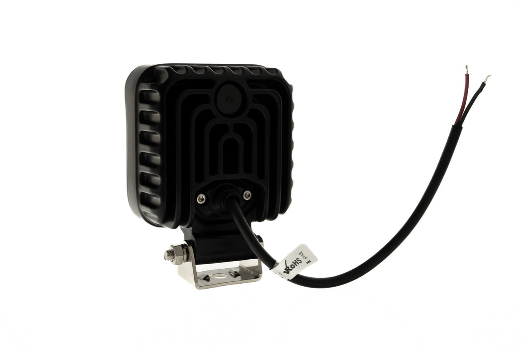 Strobes N' More EFlood 1800 Floodlight