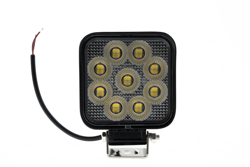 Strobes N' More EFlood 1800 Floodlight