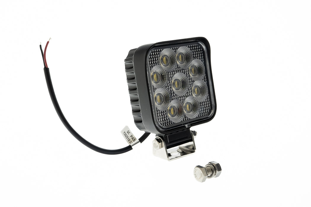 Strobes N' More EFlood 1800 Floodlight