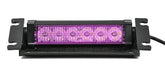 Strobes N More Single Window Purple LED Light