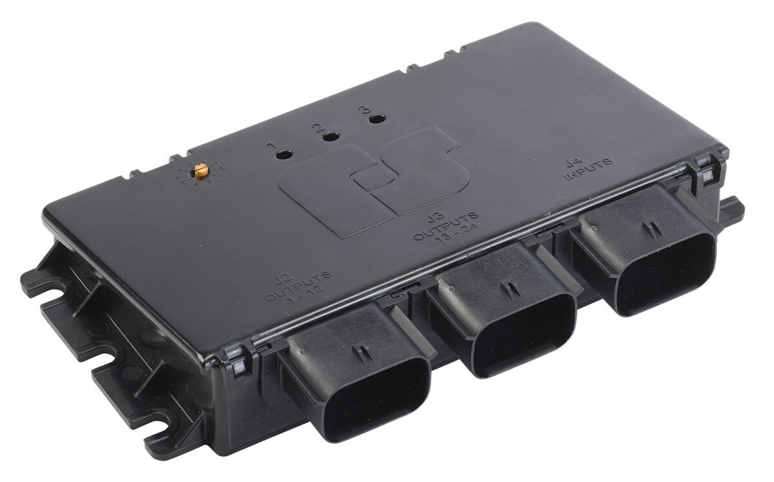 Federal Signal Pathfinder Accessories