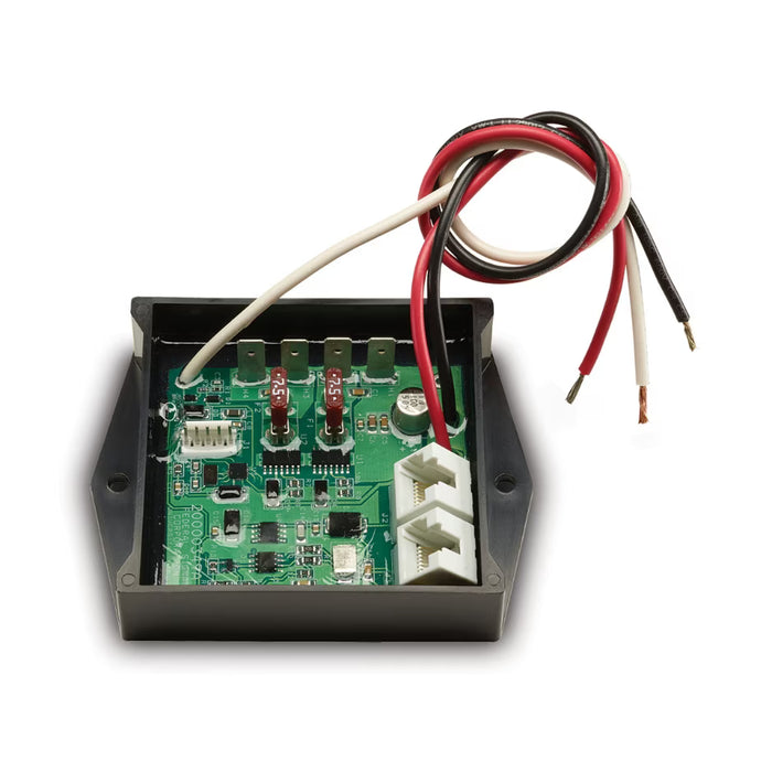 Federal Signal Pathfinder Accessories