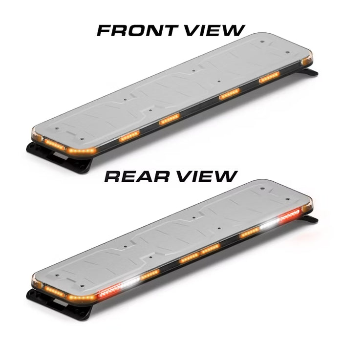 Feniex Fusion®-A Tow 49" Lightbar