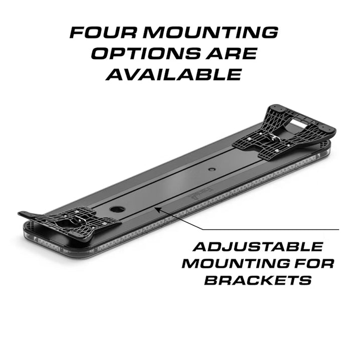 Feniex Fusion®-A Tow 60" Lightbar
