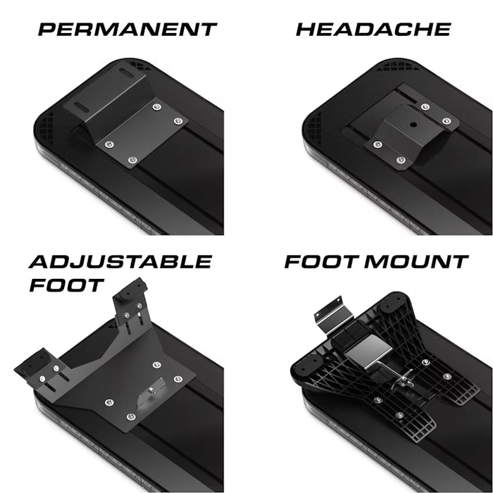 Feniex Fusion®-A Tow 49" Lightbar