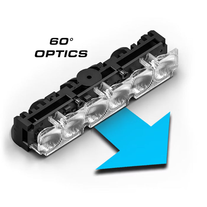 Feniex Fusion®-A Tow 60" Lightbar