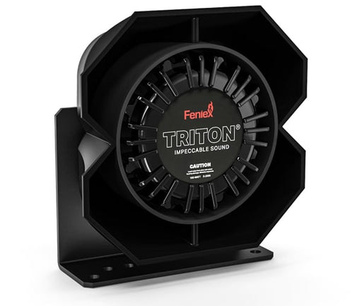 Feniex Triton 100W Speaker