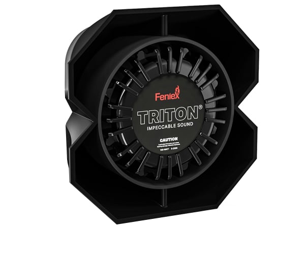 Feniex Triton 100W Speaker