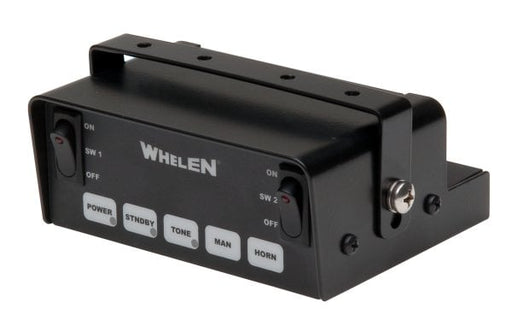 Whelen Gamma2 Siren/Switchbox Combo Unit