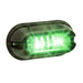 Whelen Green LINZ6 Super-LED