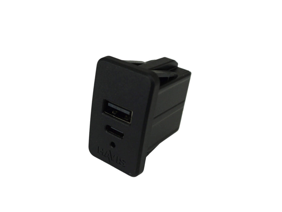 Havis Dual USB Charge Module