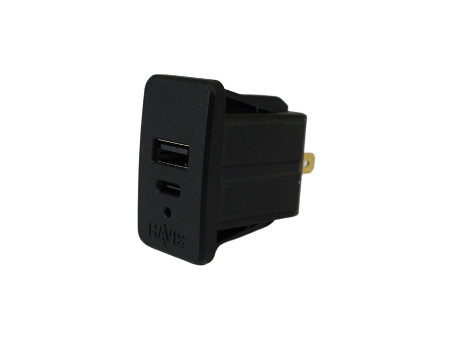 Havis Dual USB Charge Module