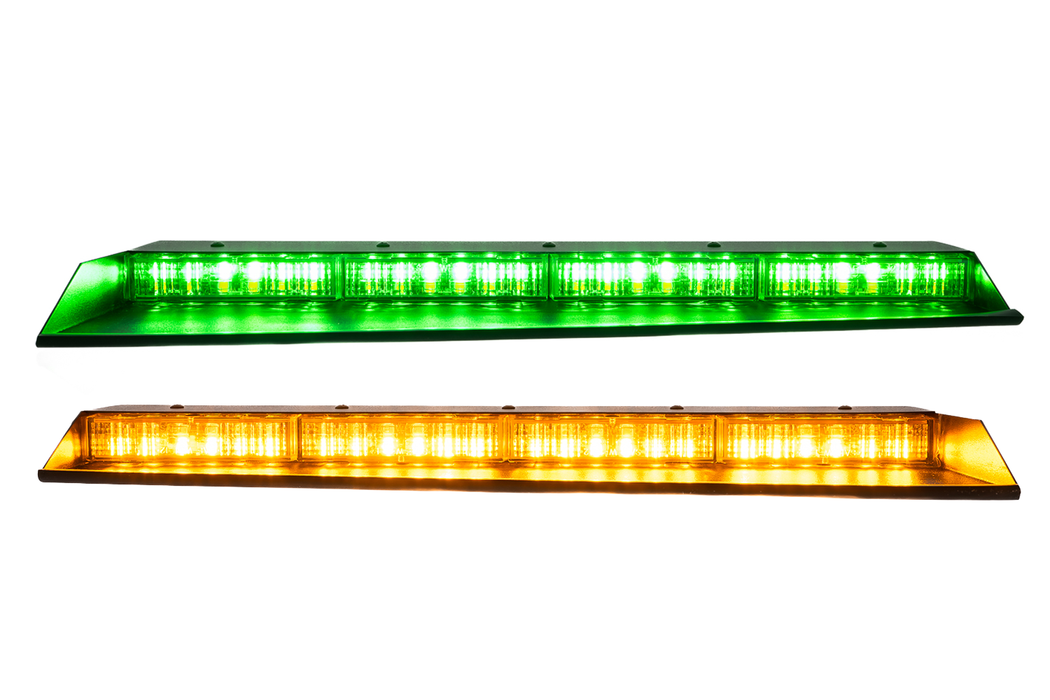 Strobes N' More ILB Interior Dual Color Lightbar