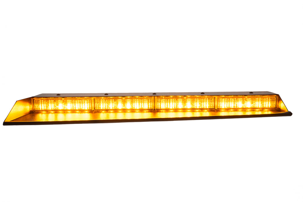 Strobes N' More ILB Interior Dual Color Lightbar