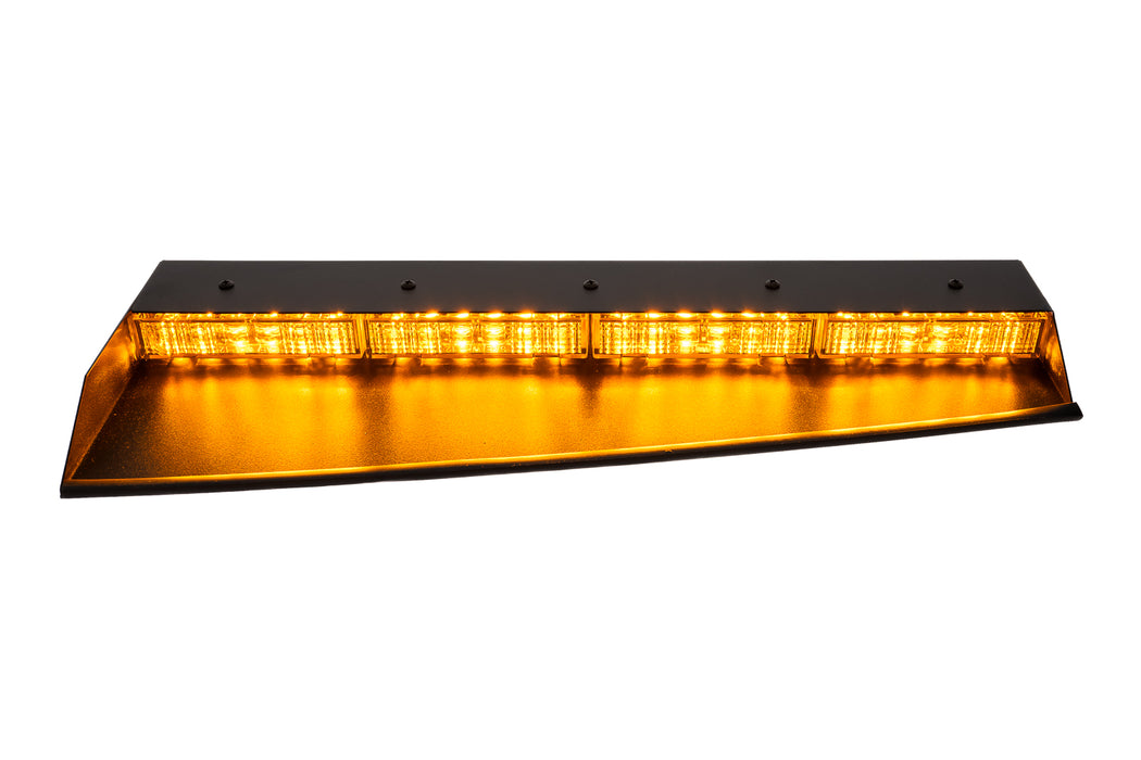 Strobes N' More ILB Interior Dual Color Lightbar