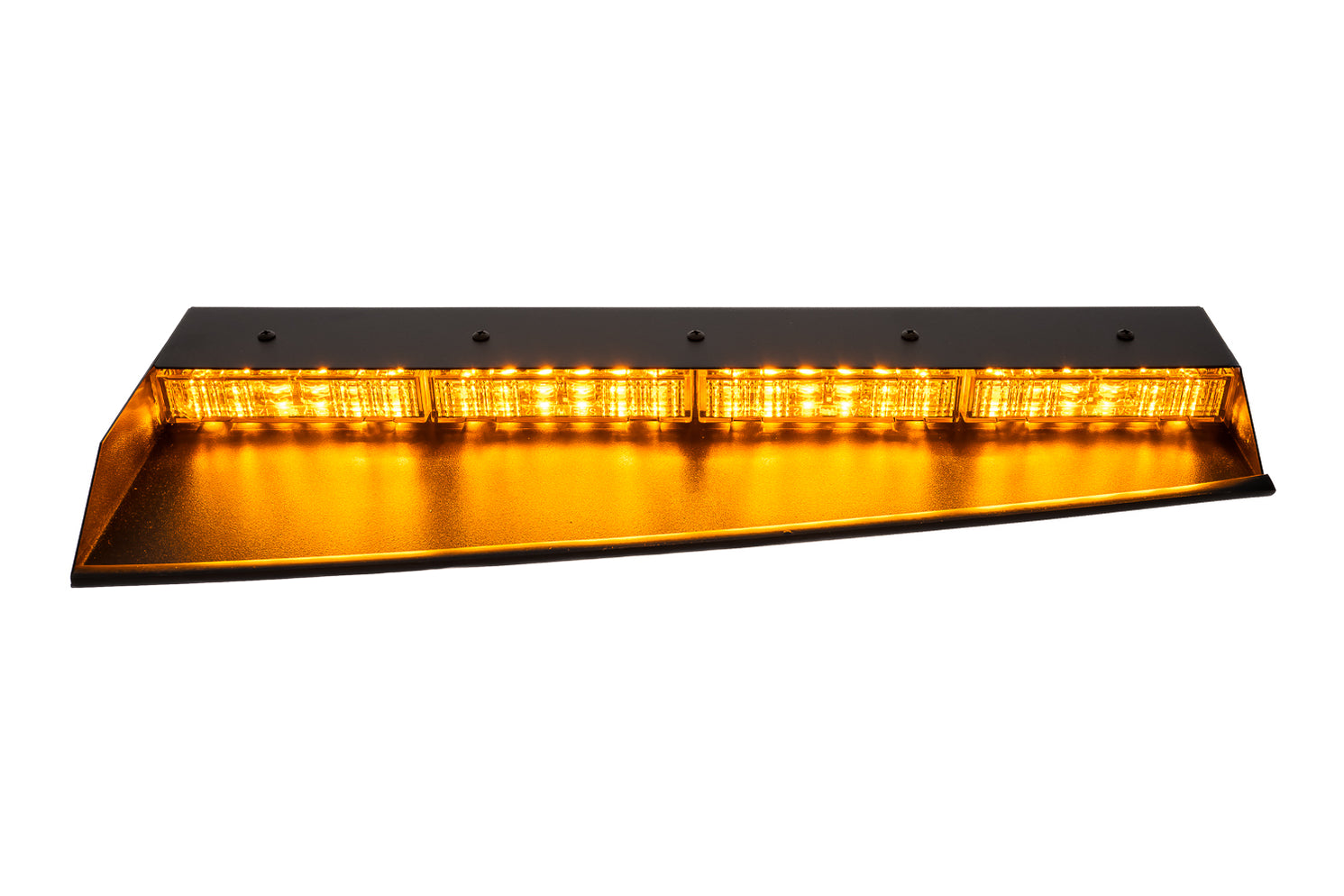 Strobes N' More ILB Dual Color Interior Lightbar