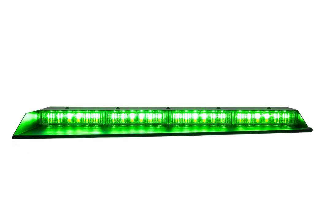 Strobes N' More ILB Interior Dual Color Lightbar