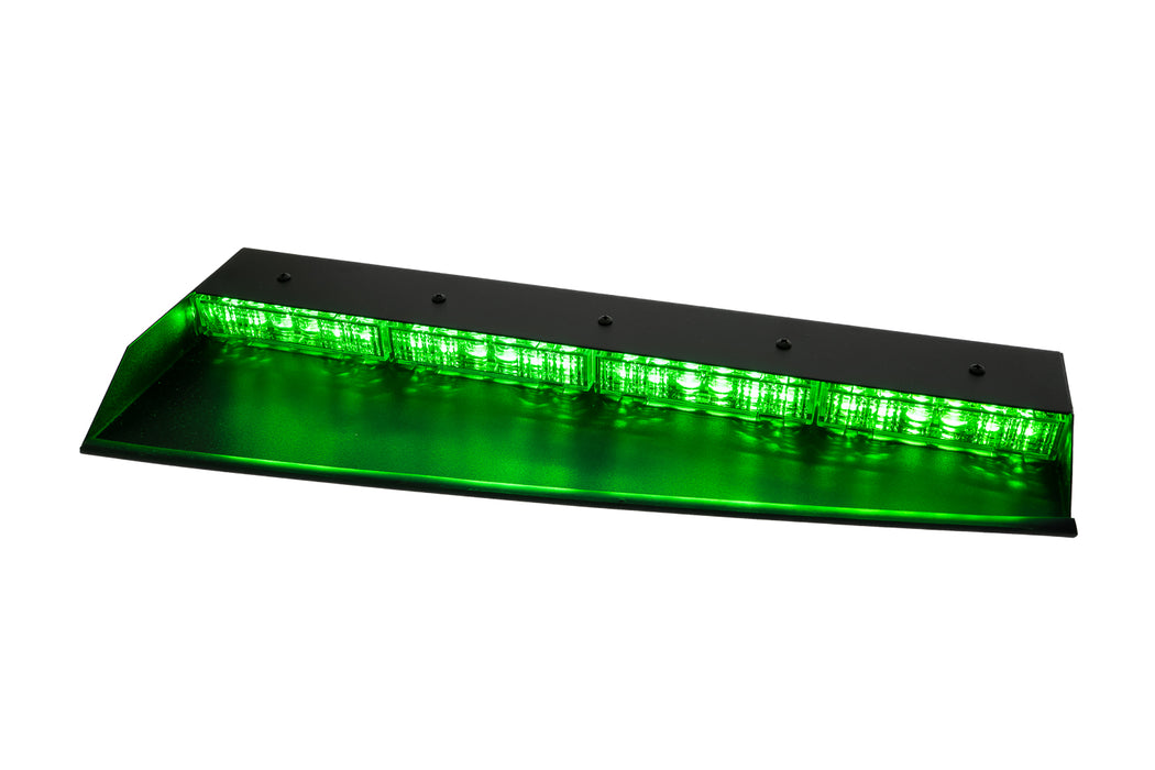 Strobes N' More ILB Interior Dual Color Lightbar