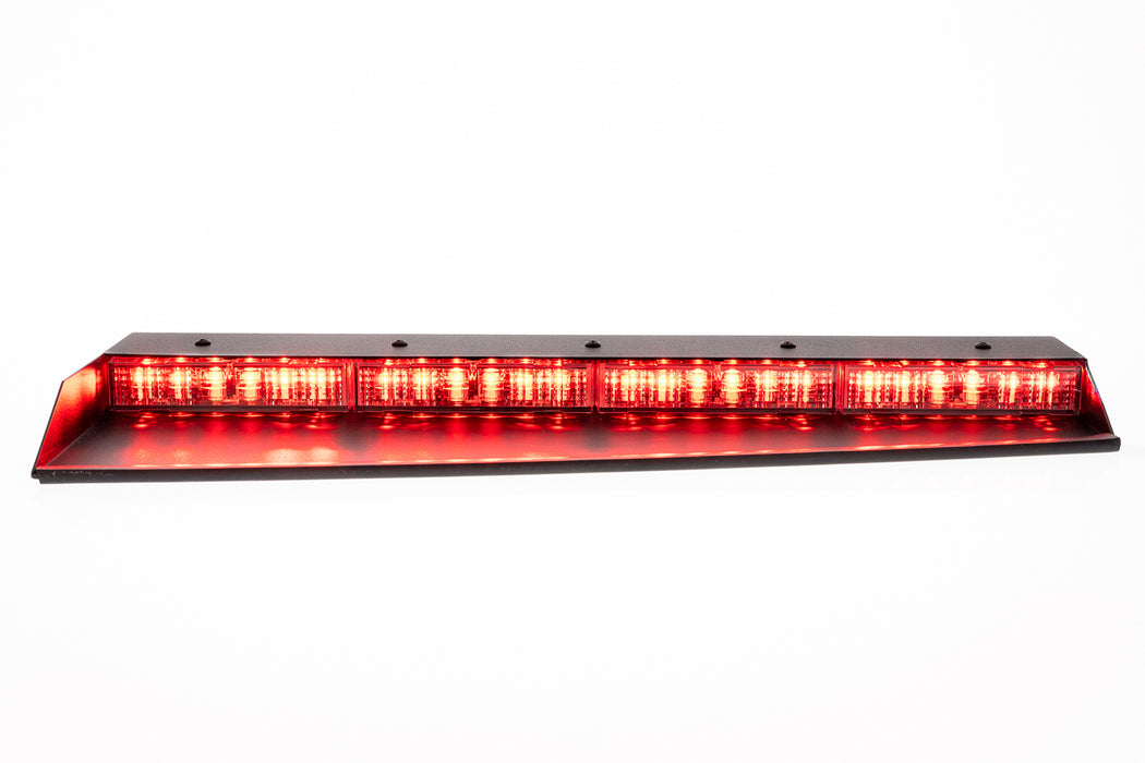 Strobes N' More ILB Interior Dual Color Lightbar