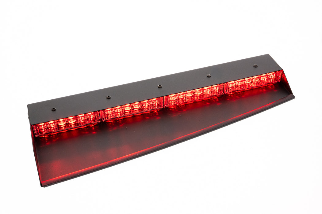 Strobes N' More ILB Interior Dual Color Lightbar