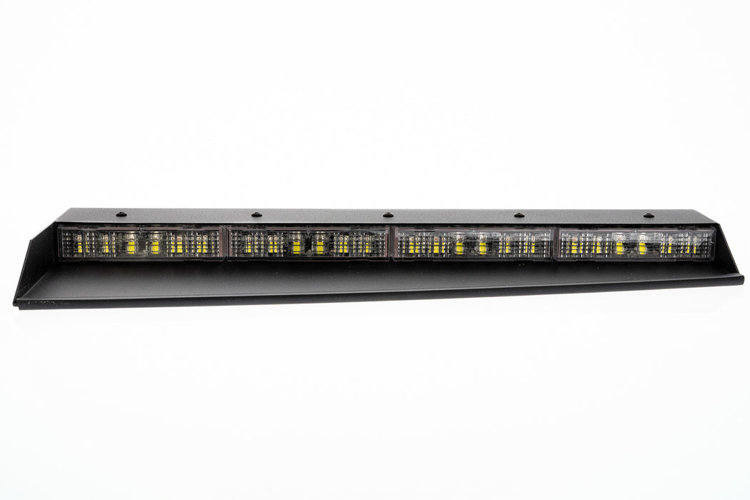 Strobes N' More ILB Interior Dual Color Lightbar