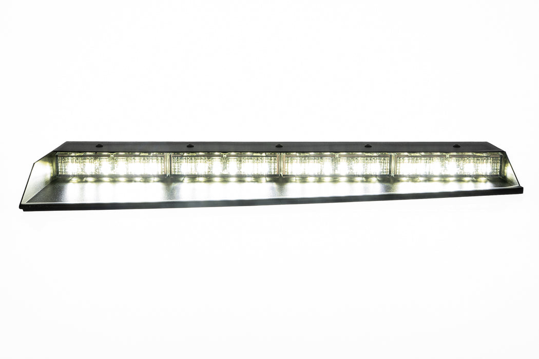 Strobes N' More ILB Interior Dual Color Lightbar