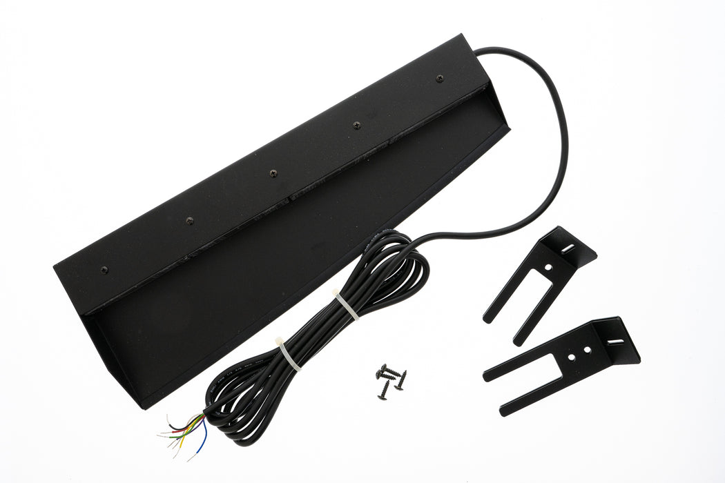 Strobes N' More ILB Interior Dual Color Lightbar