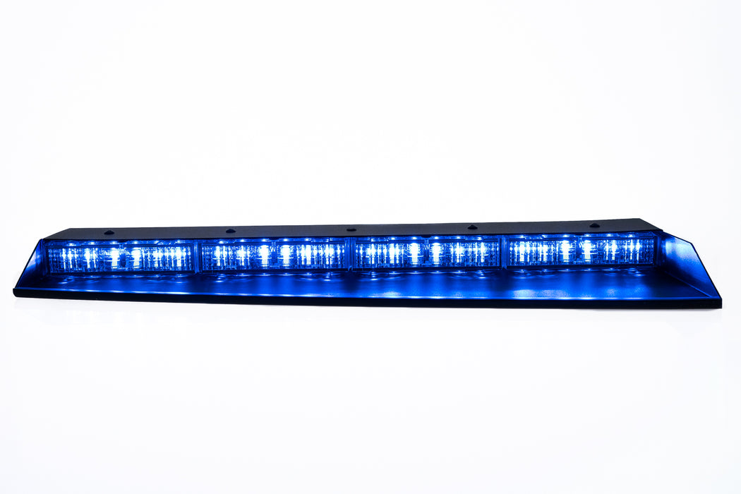 Strobes N' More ILB Interior Dual Color Lightbar