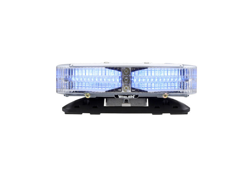 Whelen WeCanX Liberty II Lightbar DUO - Package