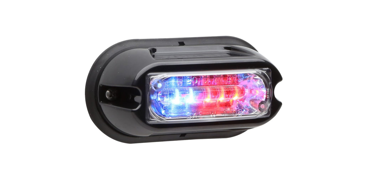 Whelen LINZ6™ Super-LED® - StrobesNMore.com — Strobes N' More