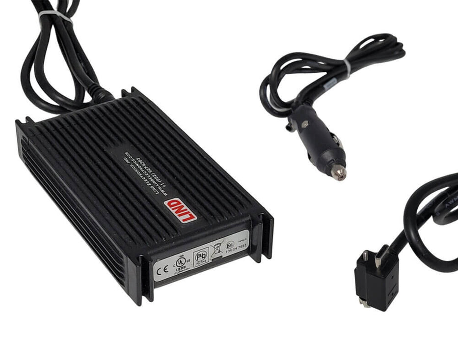Havis USB-C Power Supply for use with DS-DELL-433, DS-DELL-903, DS-DELL-903-4 & DS-DELL-1103 Cradles