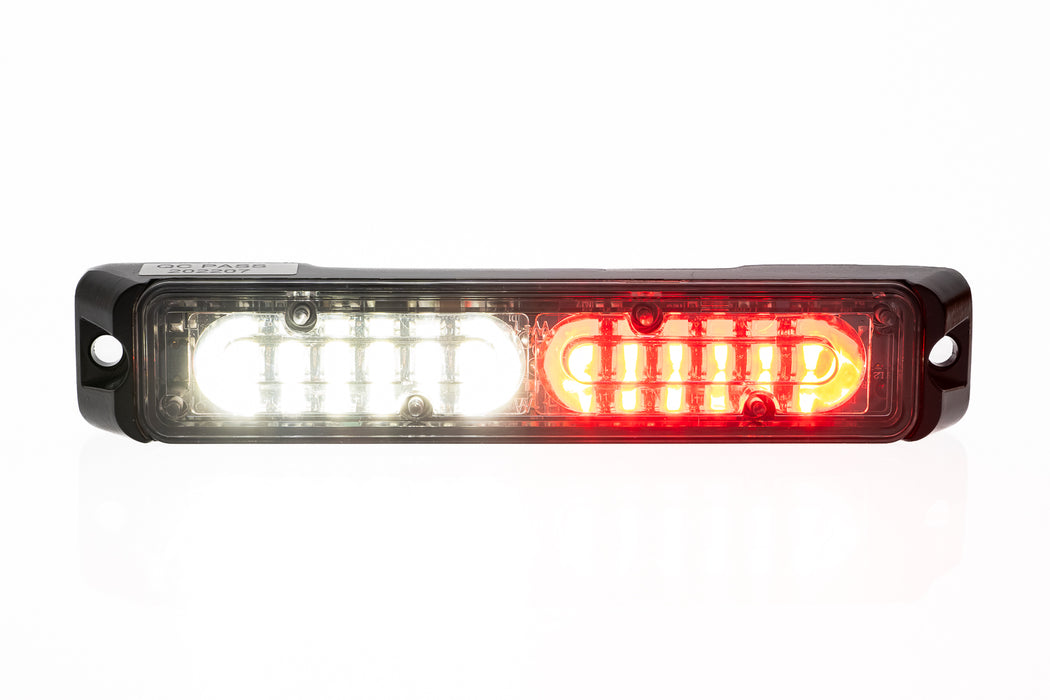 Strobes N' More Lion Linear LED Lighthead