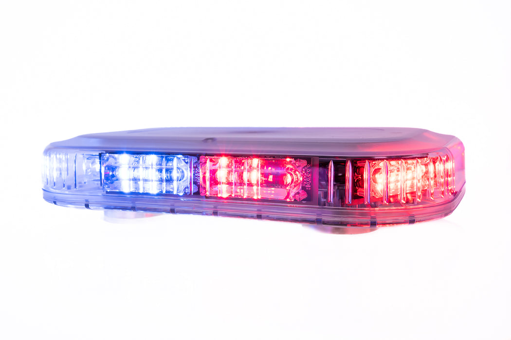 Strobes N' More Lion Mini Lightbar