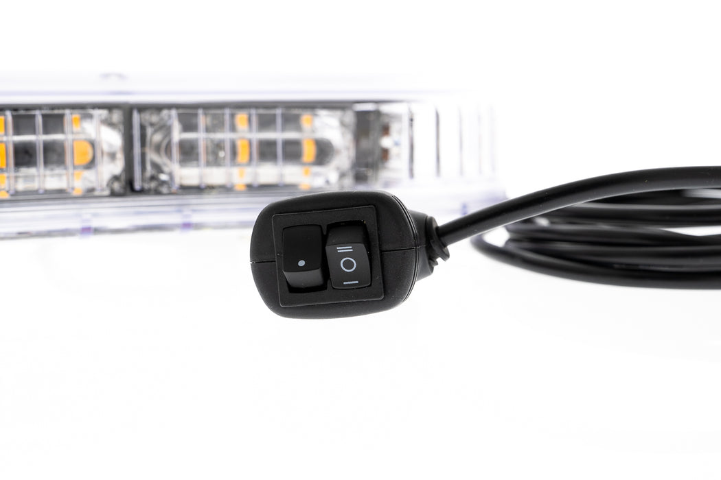 Strobes N' More Lion Mini Lightbar