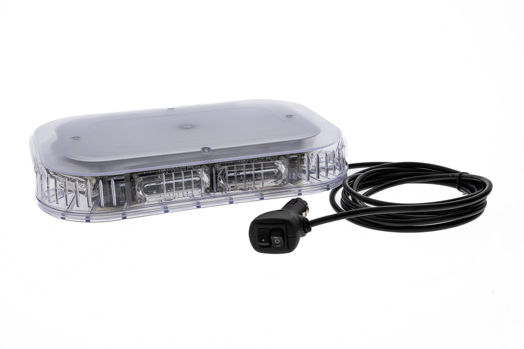 Strobes N' More Lion Mini Lightbar