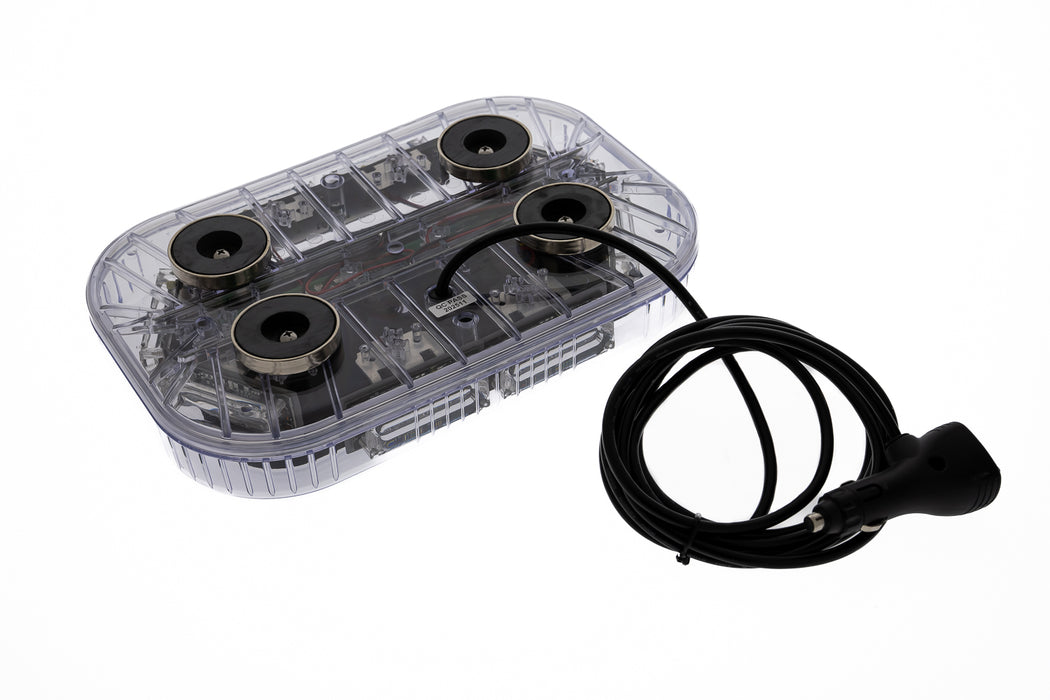 Strobes N' More Lion Mini Lightbar