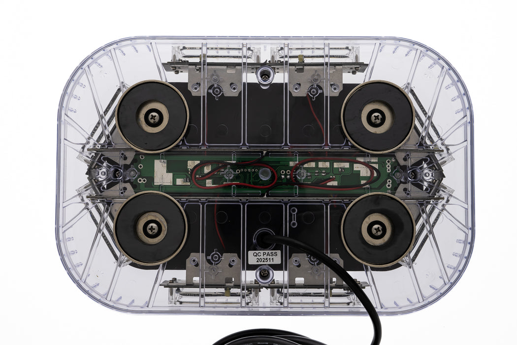 Strobes N' More Lion Mini Lightbar