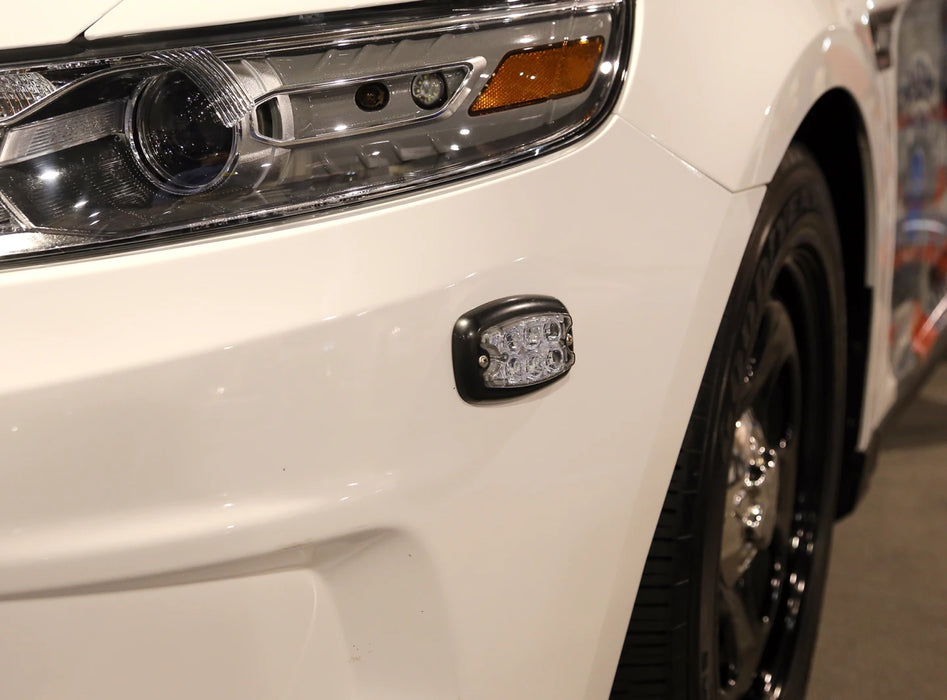 M2 Linear Series Super-LED® SOLO Surface Mount