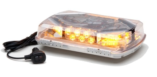 Whelen Mini Century 11" Lightbar